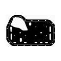 Baffle Plate, oil sump BGA - OP9301