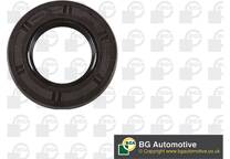 Bague D'Étanchéité Arbre à Cames Ajusa 15061800 – Joint Pour Moteurs Diesel 2.0 HDi