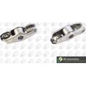 Balanceiro, distribuição do motor BGA - RA4636