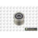 Belt Pulley, alternator BGA - DC1414