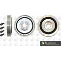 Belt Pulley, crankshaft BGA - DP1000K