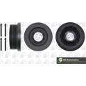 Belt Pulley, crankshaft BGA - DP1018K