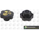 Bouchon de vase d'expansion (liquide de refroidissement) BGA - CC9501