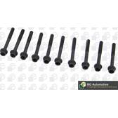 Boulon / vis de culasse de cylindre BGA - BK4303