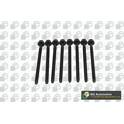 Bultsats, topplock BGA - BK0104