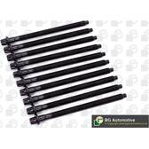 Bultsats, topplock BGA - BK2332