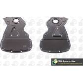 Caixa de comando BGA - FC2301