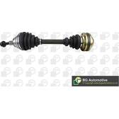 Cardan BGA - DS0101L