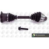 Cardan BGA - DS0118