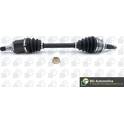 Cardan BGA - DS0909LA