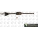 Cardan BGA - DS0914R