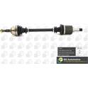 Cardan BGA - DS1432L