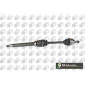 Cardan BGA - DS2327R