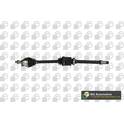 Cardan BGA - DS2334R