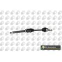 Cardan BGA - DS2350R