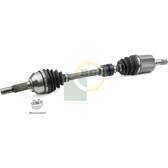 Cardan BGA - DS6315L