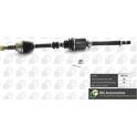 Cardan BGA - DS6315R
