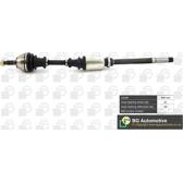 Cardan BGA - DS6701R