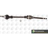 Cardan BGA - DS6710R