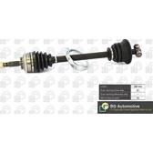 Cardan BGA - DS7300LA
