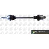 Cardan BGA - DS7308