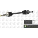 Cardan BGA - DS7610L