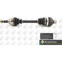 Cardan BGA - DS9516R