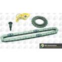 Catena, Azionamento pompa olio BGA - TC7307FK