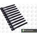 Cilinderkopbout set BGA - BK5346