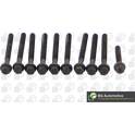Cilinderkopbout set BGA - BK5392