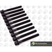 Cilinderkopbout set BGA - BK6393