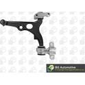 Control/Trailing Arm, wheel suspension BGA - TRC1431