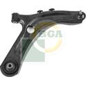 Control/Trailing Arm, wheel suspension BGA - TRC27011