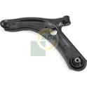 Control/Trailing Arm, wheel suspension BGA - TRC27100