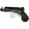 Control/Trailing Arm, wheel suspension BGA - TRC6749