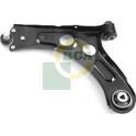 Control/Trailing Arm, wheel suspension BGA - TRC6763