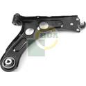 Control/Trailing Arm, wheel suspension BGA - TRC6764