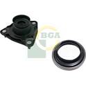 Cuscinetto volvente, Supporto ammortizz. a molla BGA - SM2709