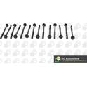 Cylinder Head Bolt Set BGA - BK2305