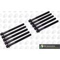 Cylinder Head Bolt Set BGA - BK2339