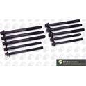 Cylinder Head Bolt Set BGA - BK2374