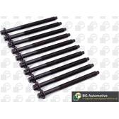 Cylinder Head Bolt Set BGA - BK3339
