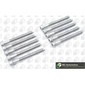 Cylinder Head Bolt Set BGA - BK6355