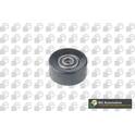 Deflection/Guide Pulley, V-ribbed belt BGA - DC0900
