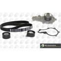 Distributieriem-en-waterpomp BGA - TB6702CPK