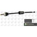 Drive Shaft BGA - DS7319R