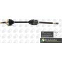 Drive Shaft BGA - DS9529R