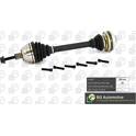 Drive Shaft BGA - DS9615