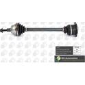 Drive Shaft BGA - DS9621LA