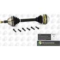 Drive Shaft BGA - DS9625L